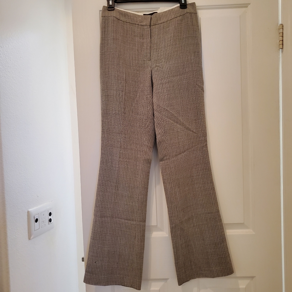 Dana Buchman Suit Pants